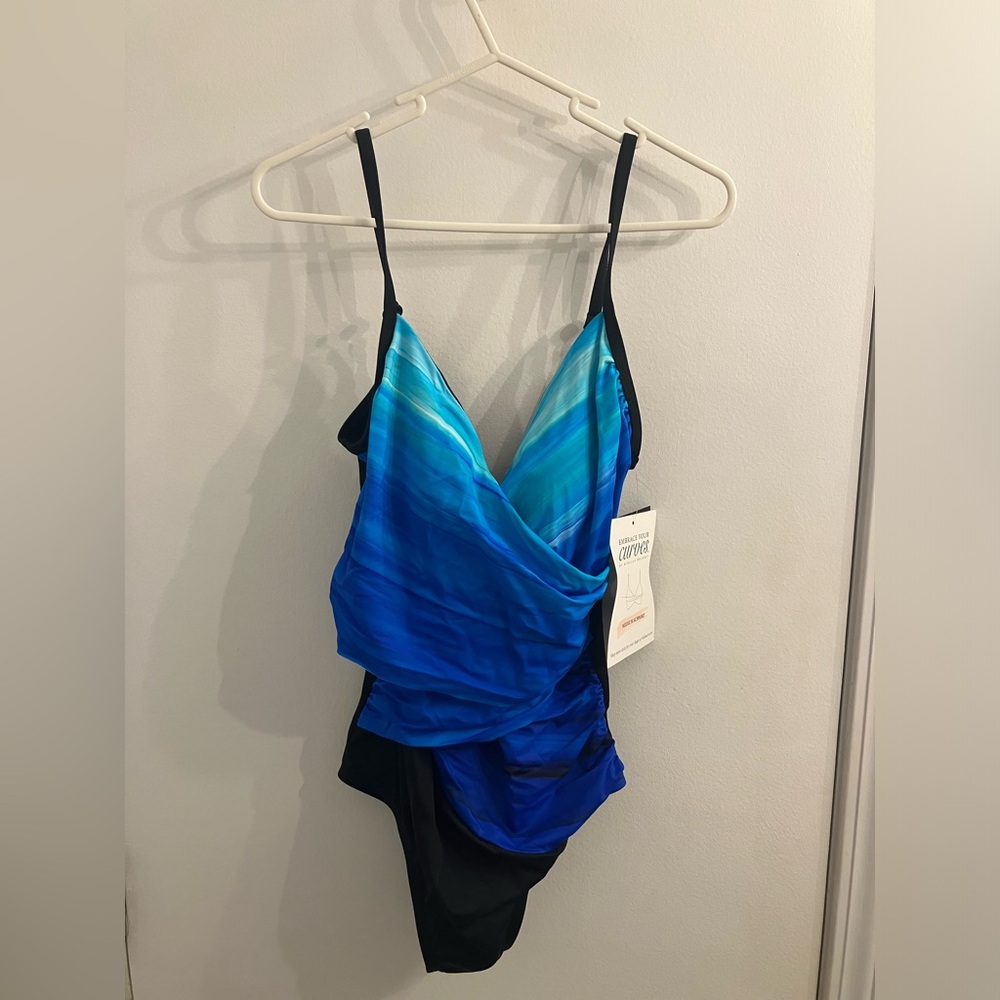 Miracle Brands Bathing Suit